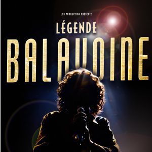 LEGENDE BALAVOINE – Le Mans