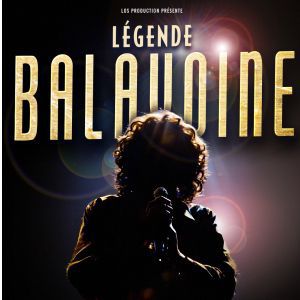 LEGENDE BALAVOINE – Reims