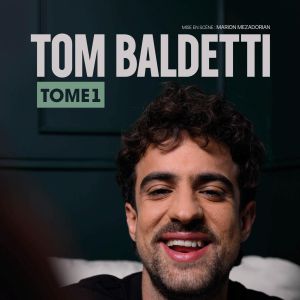 TOM BALDETTI – Grenoble
