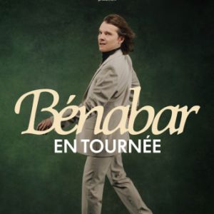 BENABAR – NIORT