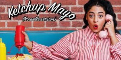 Sofia Belabbes – Ketchup Mayo Nouvelle Version – Tournée – Lyon