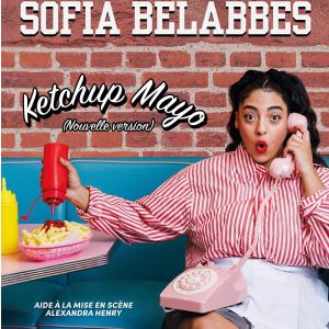 SOFIA BELABBES – L&rsquo;Ilyade