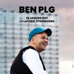 BEN PLG – Strasbourg