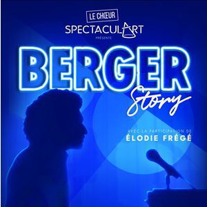 BERGER STORY – Arcadium Annecy