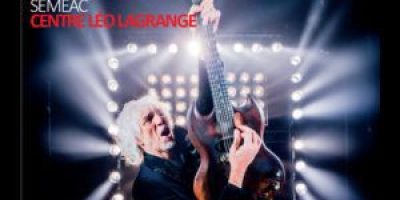 LOUIS BERTIGNAC – Semeac