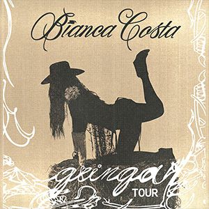 BIANCA COSTA – STRASBOURG