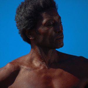 KEZIAH JONES – AIX-EN-PROVENCE