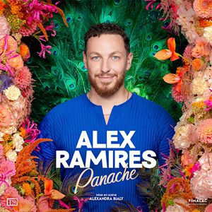 ALEX RAMIRES – Pacé