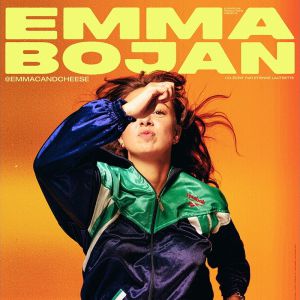 EMMA BOJAN – L&rsquo;Ilyade