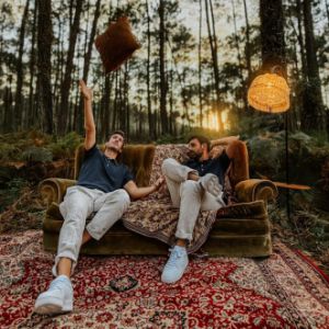 BOULEVARD DES AIRS – FORGES LES EAUX