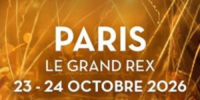 BABYLON EN CINÉ-CONCERT – GRAND REX