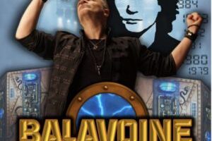 Balavoine Expérience – Nice