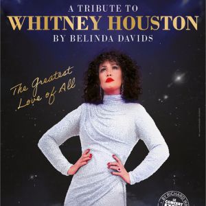 BELINDA DAVIDS – CONFLUENCE SPECTACLES