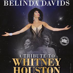 BELINDA DAVIDS – Théâtre Sébastopol