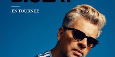BENJAMIN BIOLAY – L&rsquo;Autre Canal