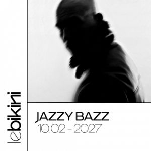 JAZZY BAZZ – Ramonville St Agne