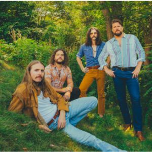 The Sheepdogs – Marseille