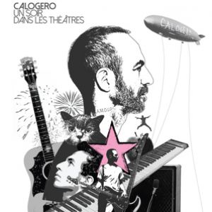 CALOGERO – Palais des Congrès