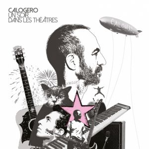 CALOGERO – AIX-EN-PROVENCE