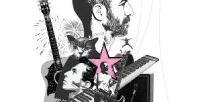 Calogero – Un Soir Dans Les Théâtres – Bar-le-Duc