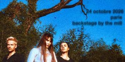 CALVA LOUISE – O&rsquo;Sullivans Backstage by the Mill