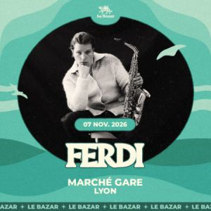 FERDI – Lyon