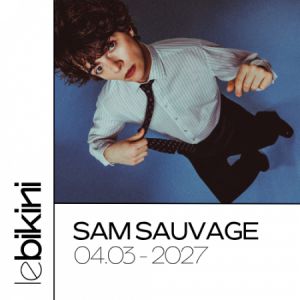 SAM SAUVAGE – RAMONVILLE