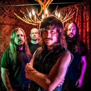 KHEMMIS + CELESTIAL SANCTUARY – Backstage By The Mill