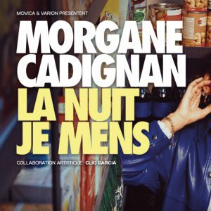 MORGANE CADIGNAN – Angers