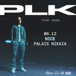PLK – Palais Nikaïa