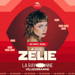 ZELIE – Lyon