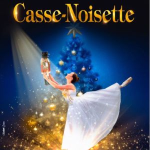 CASSE-NOISETTE – Vendéspace