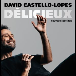 DAVID CASTELLO-LOPES – GRENOBLE