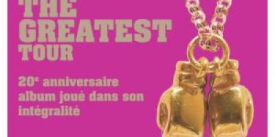 Cat Power – The Greatest – 20th Anniversary – Caluire-et-Cuire