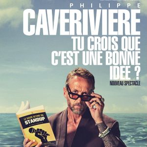 PHILIPPE CAVERIVIERE – MONTÉLIMAR