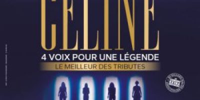 GENERATION CELINE – Le Dôme