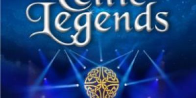 Celtic Legends – 25th anniversary Tour – Tournée – Déols