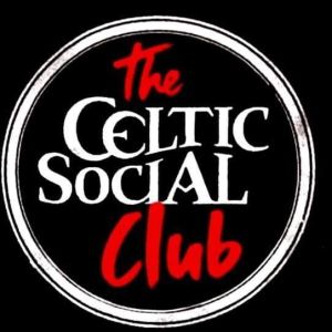 The Celtic Social Club – You Should Know Tour – Nantes
