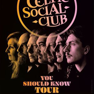THE CELTIC SOCIAL CLUB – CLUSES