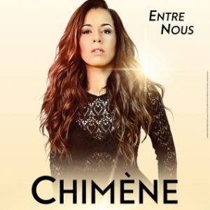CHIMENE BADI – LE CANNET