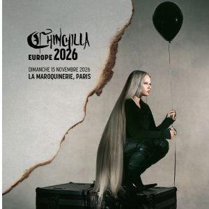 CHINCHILLA – La Maroquinerie