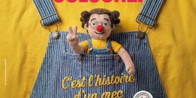 JULIEN ROSSIER EST COLUCHE ! – Lyon