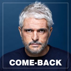 Pierre-Emmanuel Barré – Come Back (Tournée) – Tinqueux