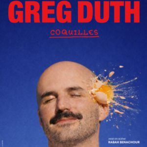 GREG DUTH – Nantes