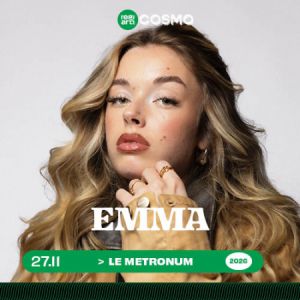 Emma – TOULOUSE