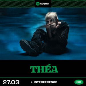 THEA – Toulouse
