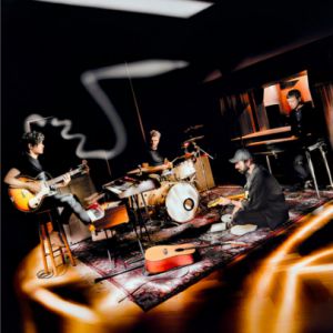 SYD MATTERS + FLORA HIBBERD – Saint Malo