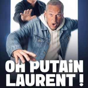 LAURENT BAFFIE – Reims