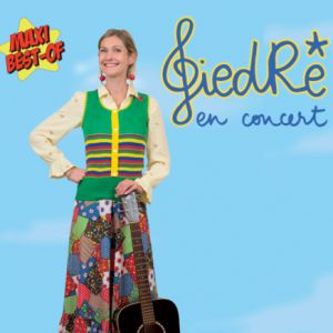 GiedRé – Checy