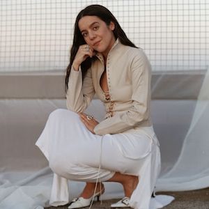 Valeria Castro – Café de la Danse